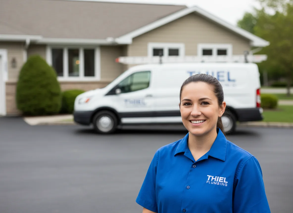 Plumber Evansville, IL FAQs